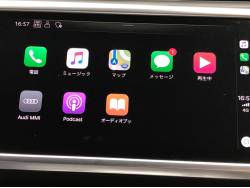 Ａ７スポーツバック ５５ＴＦＳＩクワトロ １ｓｔエディションの中古車画像