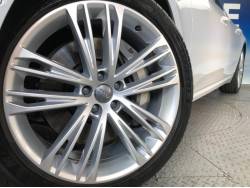 Ａ７スポーツバック ５５ＴＦＳＩクワトロ １ｓｔエディションの中古車画像