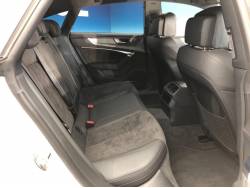 Ａ７スポーツバック ５５ＴＦＳＩクワトロ １ｓｔエディションの中古車画像