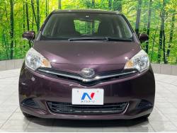 ラクティス レピスの中古車画像