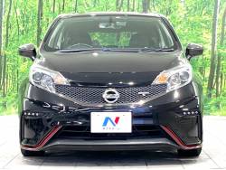 ノート ニスモ Ｓの中古車画像