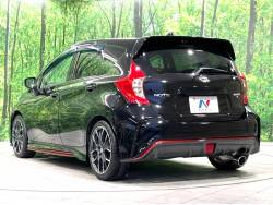 ノート ニスモ Ｓの中古車画像