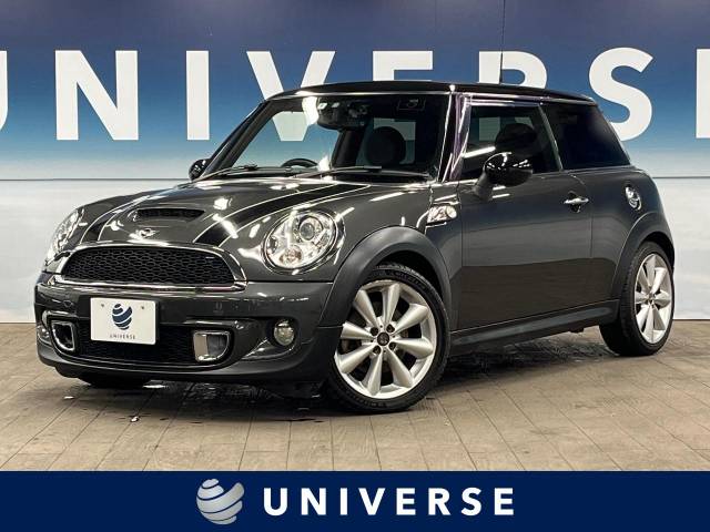 ミニクーパーS MINI MINI クーパーS 6.4万Km (千葉県)[555]の中古車詳細