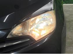 ラクティス レピスの中古車画像