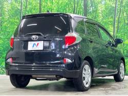 ラクティス レピスの中古車画像