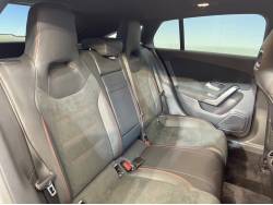 ＣＬＡクラス シューティングブレーク ＣＬＡ２５０ ４マチック シューティングブレークの中古車画像