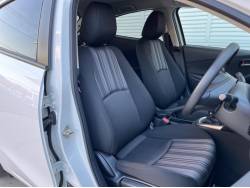 デミオ １５ＭＢの中古車画像