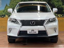 ＲＸ ＲＸ３５０ バージョンＬの中古車画像