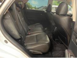 ＲＸ ＲＸ３５０ バージョンＬの中古車画像