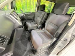 セレナ ハイウェイスター アーバンセレクションの中古車画像