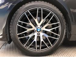 ７シリーズ ７４０Ｌｉの中古車画像