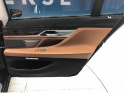 ７シリーズ ７４０Ｌｉの中古車画像