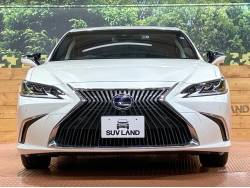 ＥＳ ＥＳ３００ｈの中古車画像