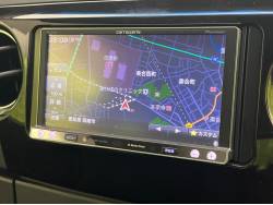 ルクラカスタム Ｒリミテッドの中古車画像