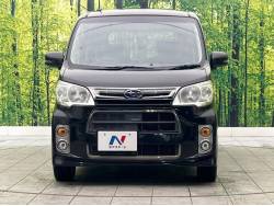 ルクラカスタム Ｒリミテッドの中古車画像