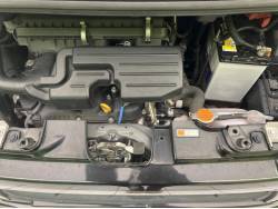 ルクラカスタム Ｒリミテッドの中古車画像