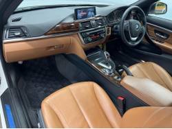 ４シリーズ ４３５ｉカブリオレ ラグジュアリーの中古車画像