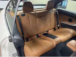 ４シリーズ ４３５ｉカブリオレ ラグジュアリーの中古車画像