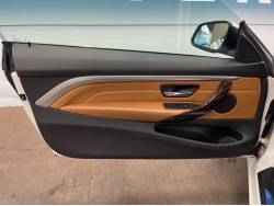 ４シリーズ ４３５ｉカブリオレ ラグジュアリーの中古車画像