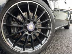 Ｂクラス Ｂ２５０の中古車画像