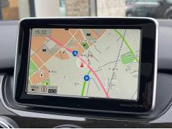 Ｂクラス Ｂ２５０の中古車画像