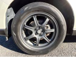 フォレスター ２．０ｉの中古車画像