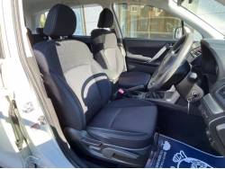 フォレスター ２．０ｉの中古車画像