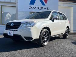 フォレスター ２．０ｉの中古車画像