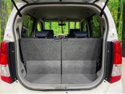 ワゴンＲ ＦＸの中古車画像