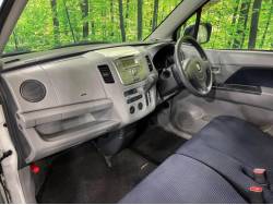 ワゴンＲ ＦＸの中古車画像