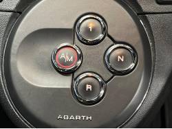 アバルト５００ ベースグレードの中古車画像