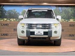 パジェロ ロング ＧＲの中古車画像