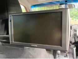 パジェロ ロング ＧＲの中古車画像