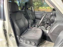 パジェロ ロング ＧＲの中古車画像