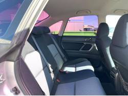 レガシィＢ４ ２．０Ｒの中古車画像