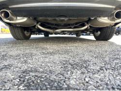 レガシィＢ４ ２．０Ｒの中古車画像