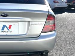 レガシィＢ４ ２．０Ｒの中古車画像