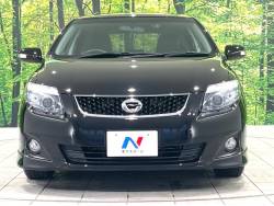 カローラフィールダー Ｓ ２０２の中古車画像