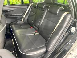 カローラフィールダー Ｓ ２０２の中古車画像