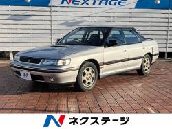 レガシィの中古車