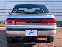 レガシィ ＲＳの中古車画像