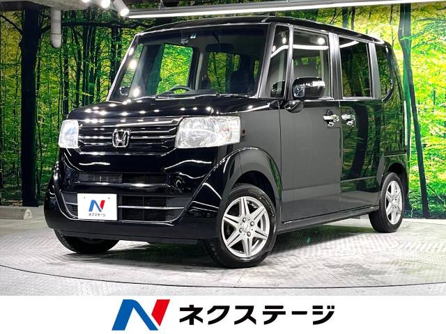 ホンダ N－BOX G・Lパッケージ 6.1万Km (長崎県)[888]の中古車