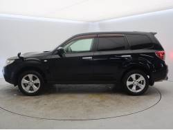 フォレスター ２．０ＸＴの中古車画像