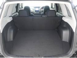 フォレスター ２．０ＸＴの中古車画像