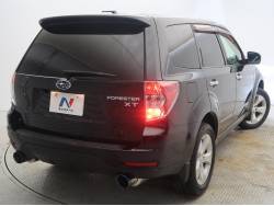 フォレスター ２．０ＸＴの中古車画像