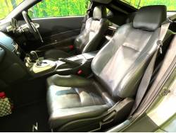 フェアレディＺ バージョンＳＴの中古車画像