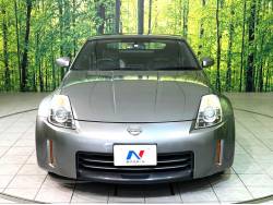 フェアレディＺ バージョンＳＴの中古車画像