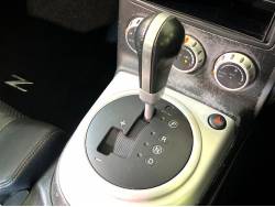 フェアレディＺ バージョンＳＴの中古車画像