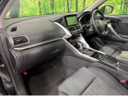 エクリプスクロス Ｇの中古車画像