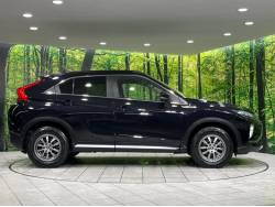 エクリプスクロス Ｇの中古車画像